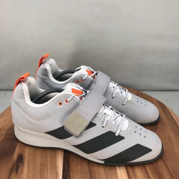 Adidas Size 15 Mens Shoes